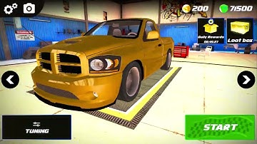 DrftNoLimit Gameplay