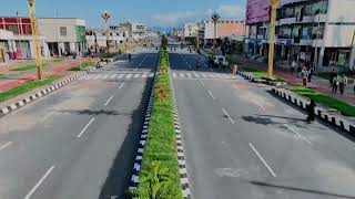 Ethiopia Oromia Bale Robe City 2025