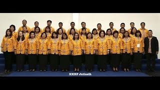 HKBP Jatiasih Bekasi - Ya Allah, Kasihani Aku