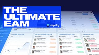 Introducing Inspekly: The Ultimate EAM Software with Digital Twin XR screenshot 5
