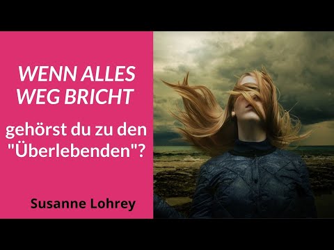 New Update WENN ALLES ZUSAMMENBRICHT - welche Menschen überstehen die Krise? (psychologische Beobachtungen)😮 😮😮
