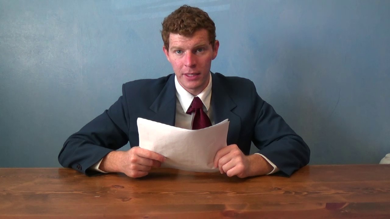 Political Ignorance in 3 minutes