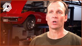 Classic Car Restorations: Fixing Impossible Builds and Saving Dream Rides