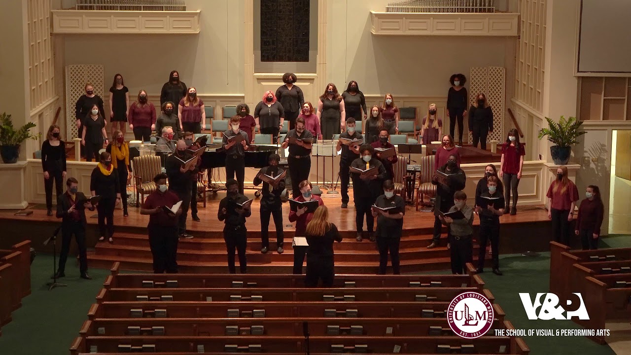 ULM Choral