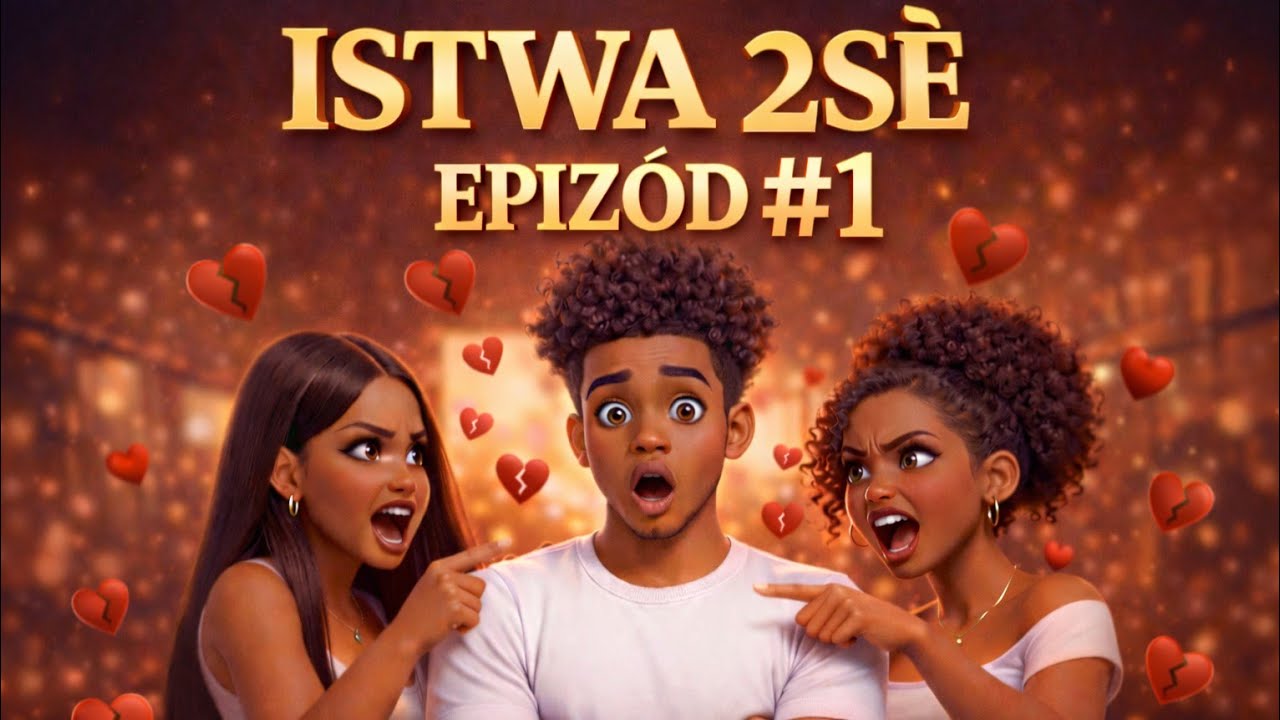 🔥🎬 Epizòd 1–Istwa 2sè #plezilakay 
