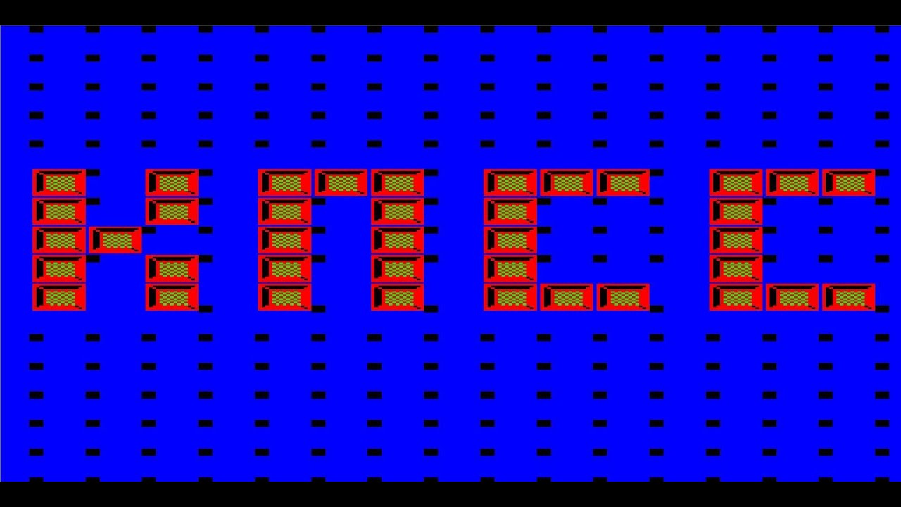 ❤Слухи, интриги, новости - в газете "КПСС" для БК-0010❤ Автор - Token corp, 1992. Выпуск №4.
