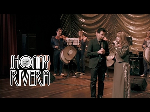 Jhonny Rivera Y Yolanda Del Rio Sabia Que No Cambiarías Video Oficial 