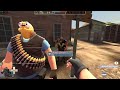[TF2] (Extras) Meet The Pyro and Meet The Engineer but it's Recreated on LazyPurple's Silly server