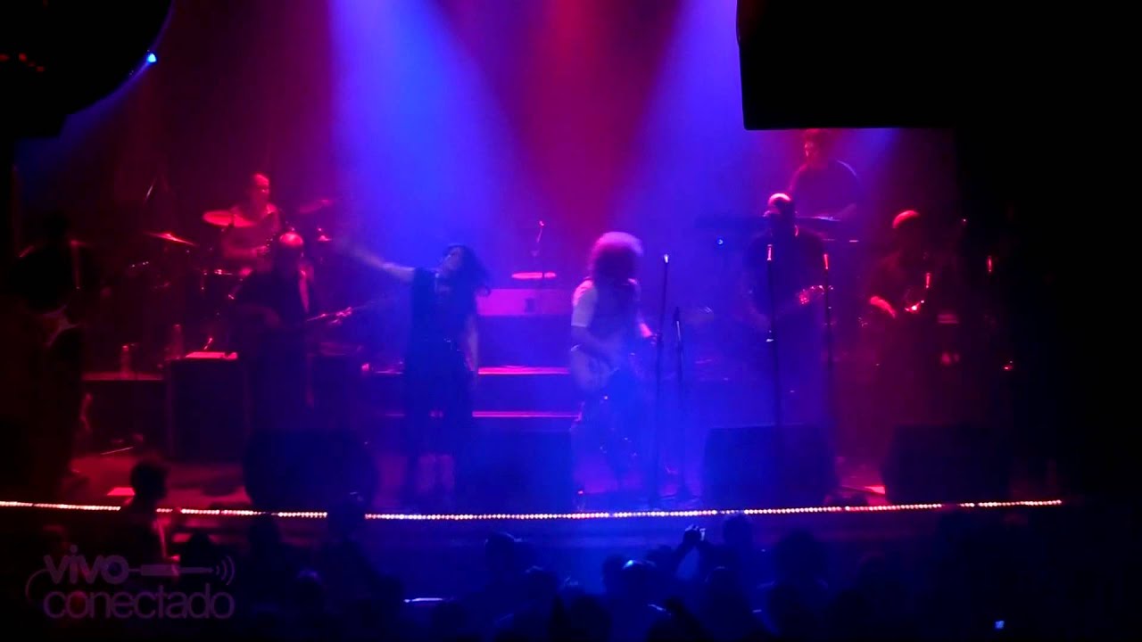 Mimi Maura - Todos los dias de sol [HD] ( VivoConectado.com )