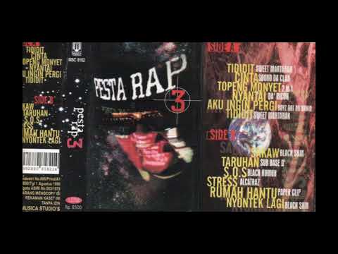 Sweet Martabak - Tididit  Composer - Yudis Dwikorana/Ferri/John/Erik (1997)