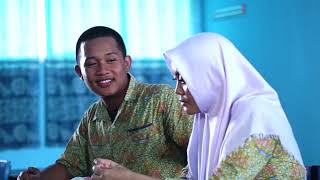 Soul and Demon FilM Pendek SMAN 2 Makassar