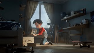 ? لنعمل جميعاً على أن يكون استخدامنا للانترنت دائماً للأفضل في رمضان - Ooredoo