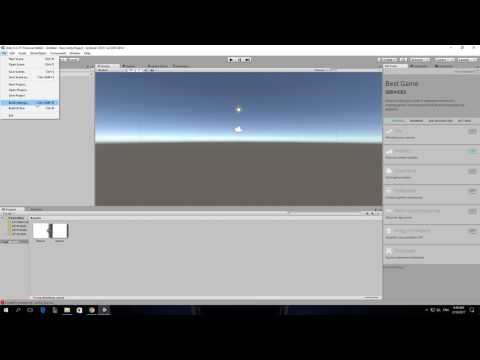 How To Enable Auto Graphics API Android In Unity 3D