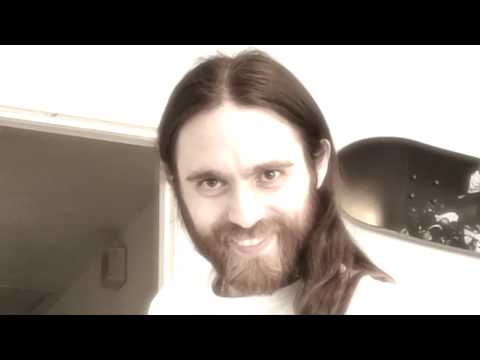 BEARDED LEGEND COMMERCIAL