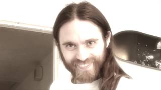 BEARDED LEGEND COMMERCIAL