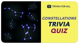 Guess the Star Constellation Quiz: Space Trivia screenshot 4