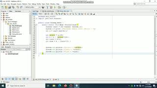 Program Java Menghitung Konversi Butir Telur - MID Praktikum PBO (Chaesar 181293)