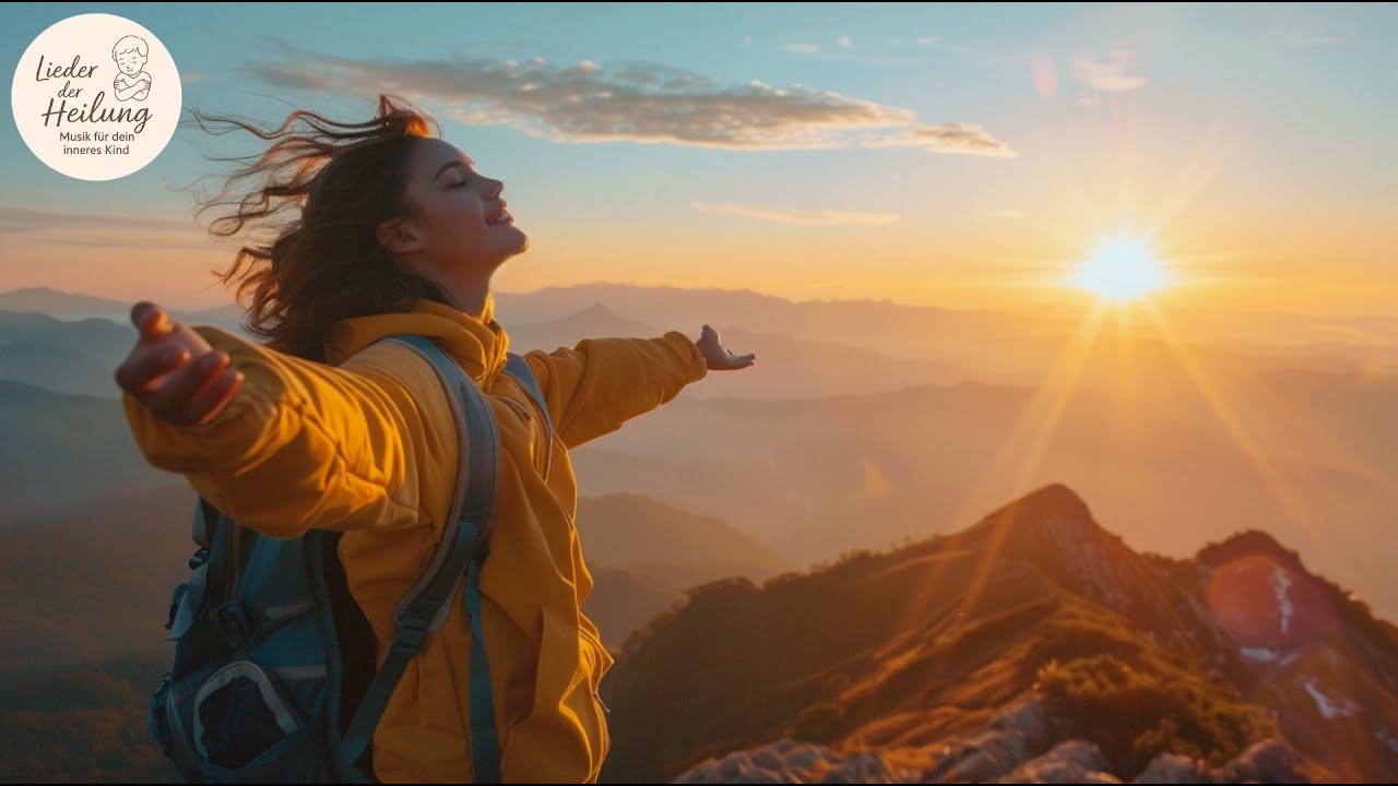 Frei – Ein Lied vom Loslassen und dem Mut, dem Leben zu vertrauen