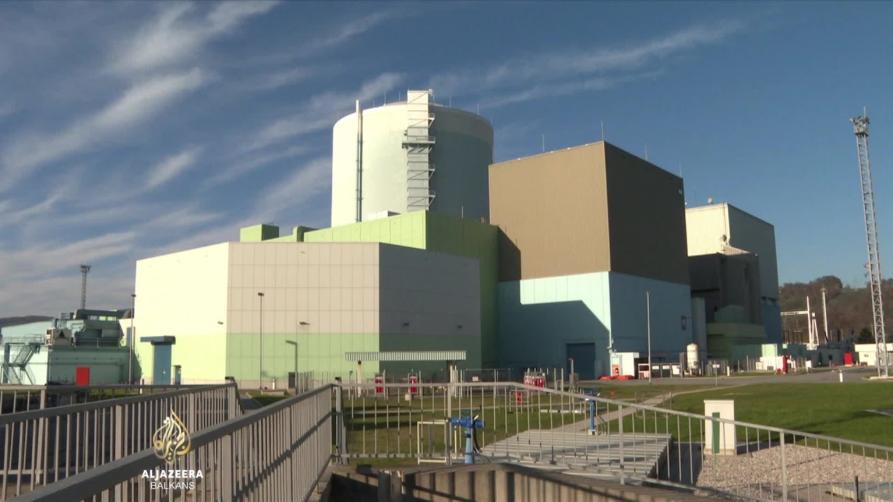 Hrvatska želi biti dio projekta gradnje drugog bloka Nuklearne elektrane Krško