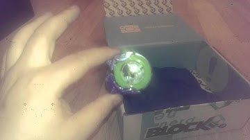 Unboxing Nerd Block April 2014