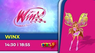 Vinks Klub - Svakoga Dana Na Dexy Tv-U