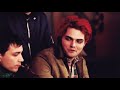 LEARN THE ALPHABET WITH GERARD WAY