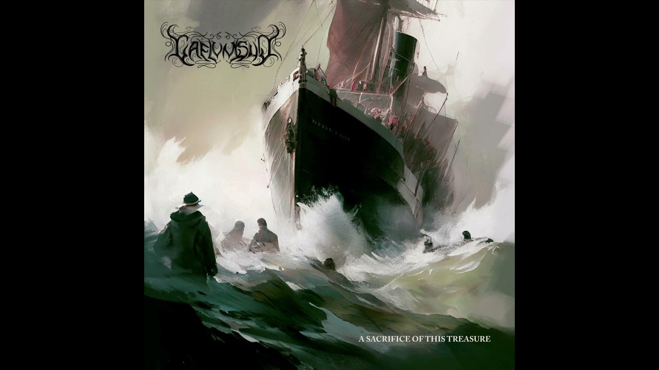 CaelumSun - A Sacrifice of This Treasure (Full Ep)