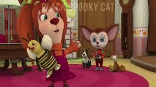 Барбоскины Серия 114 Пчело Птице Пёс