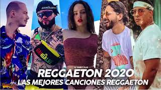 Pop Latino Mix 2020 💖 Ozuna, Maluma, Daddy Yankee, J Balvin, Carlos Vives   Pop En Español 2020