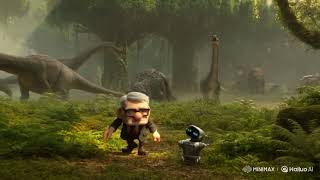 Hailuo Video In One Corner Of Techville Liv