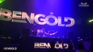 Road to A State of Trance (ASOT) 650 Indonesia featuring Tenashar and Ben Gold