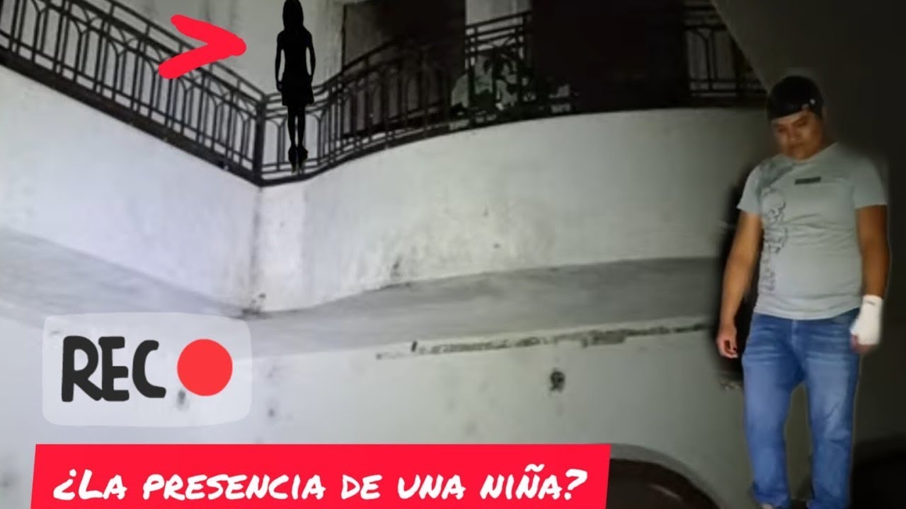 ¿NIÑ4 O DEMONIO? SE MANIFIESTA EN ESTA CASA!!!🏠😱❌️👻👹
