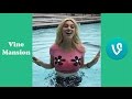 Try not to laugh watching lele pons vines  instagrams