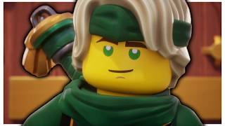 Why Evil Lloyd is Perfect