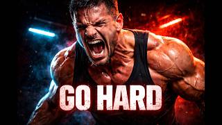 UNSTOPPABLE FORCE ⚡ Aggressive Rock Gym Mix 2026 | No Limits Training Mode