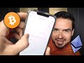 Cuánto Bitcoin Encontré Después de 4 Años!? | Salomondrin