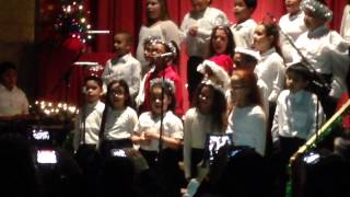 Devin's Christmas Show