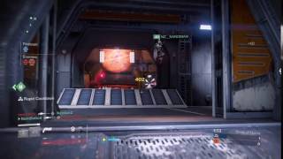 Double SS Snipes Trials Firebase Delphi