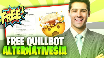 6 Free Quillbot Alternatives for Paraphrasing Your Writing
