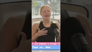 High School Classes for College Success: Expert Advice #shorts