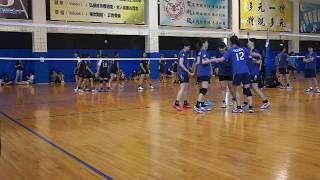 20170429校長盃 公行V.S產經 第二局part2