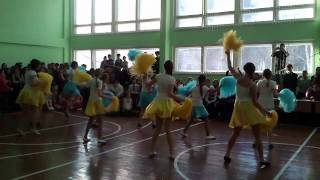 Cherliding 7A 3 Licei