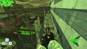 mp_toxic Secret Walkthrough