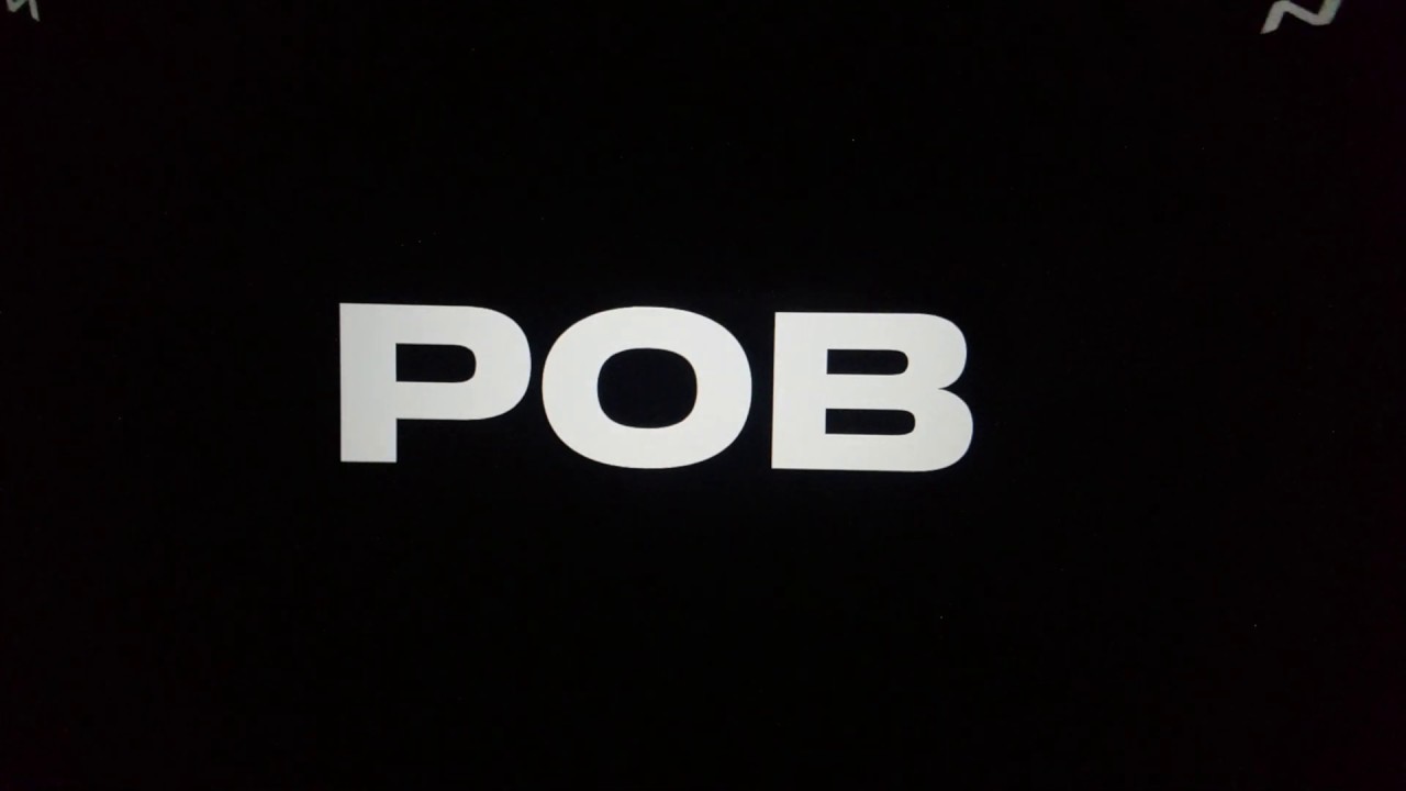Watch Chewing - POB 001 on YouTube Watch Chewing - POB 001 on YouTube