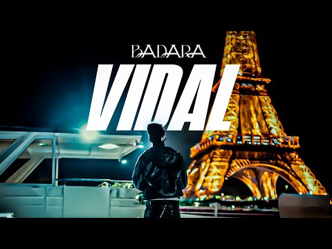 Badara - Vidal (Clip Officiel)