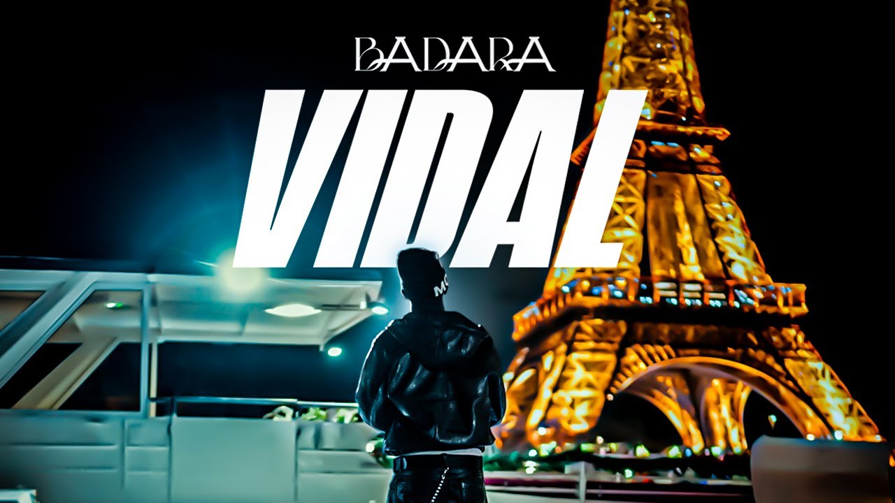 Watch Badara - Vidal (Clip Officiel) on YouTube Watch Badara - Vidal (Clip Officiel) on YouTube