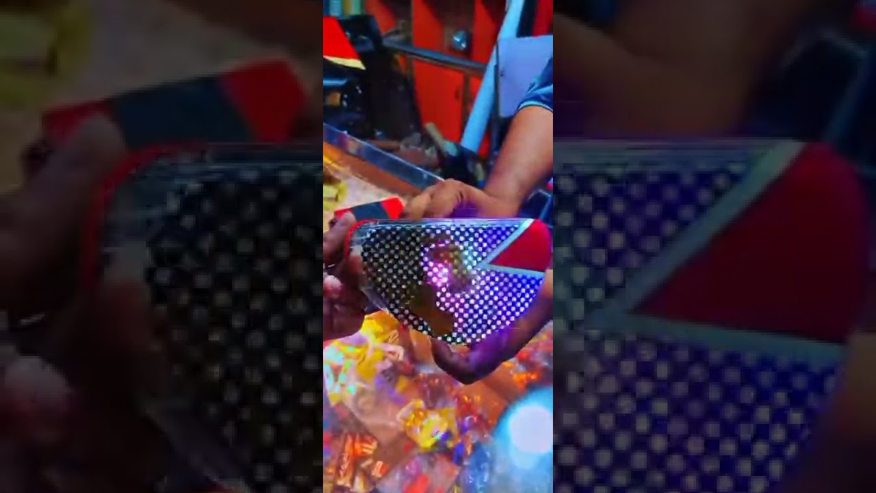 Decoration light, break bati light, blinking led for back lights