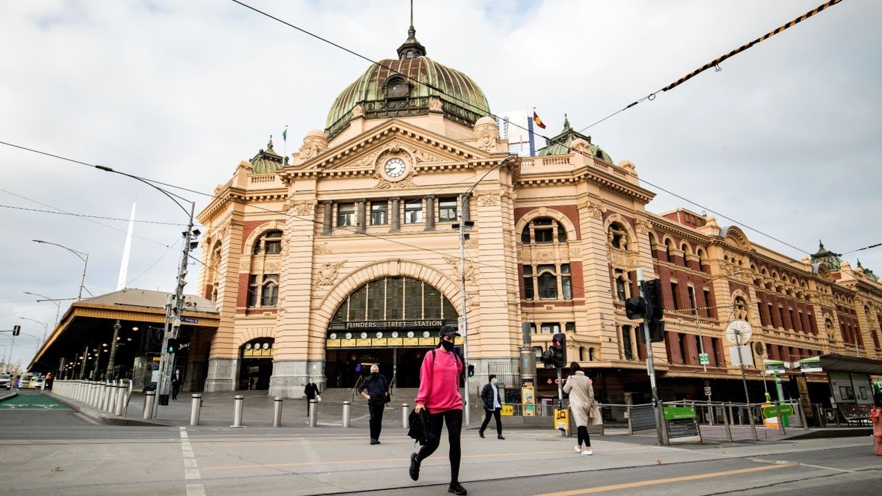 Victoria to tackle vaccination barriers with $21m support package