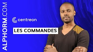 Centreon Training: Commands in Centreon - Tutorial Video