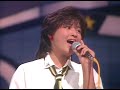 菊池桃子 雪にかいたLOVE LETTER(1984)